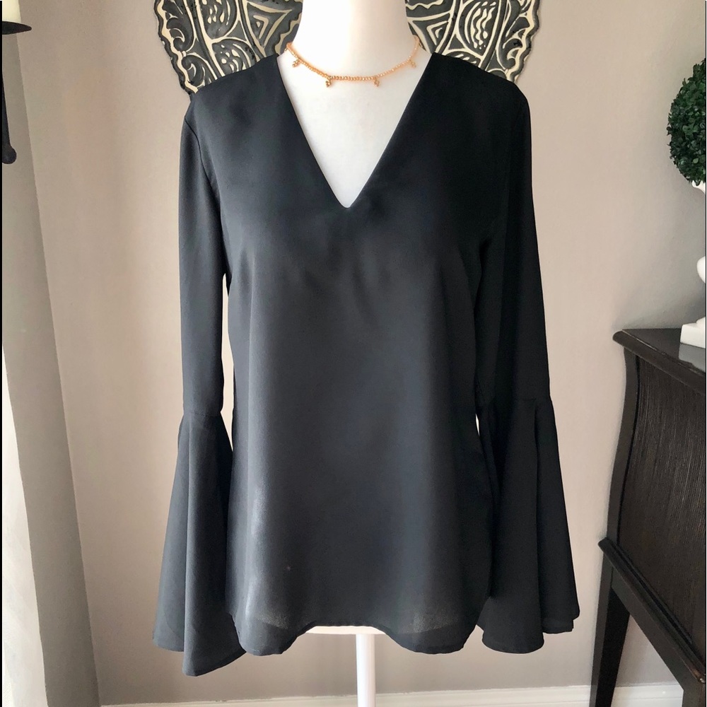 Banana Republic Blouse